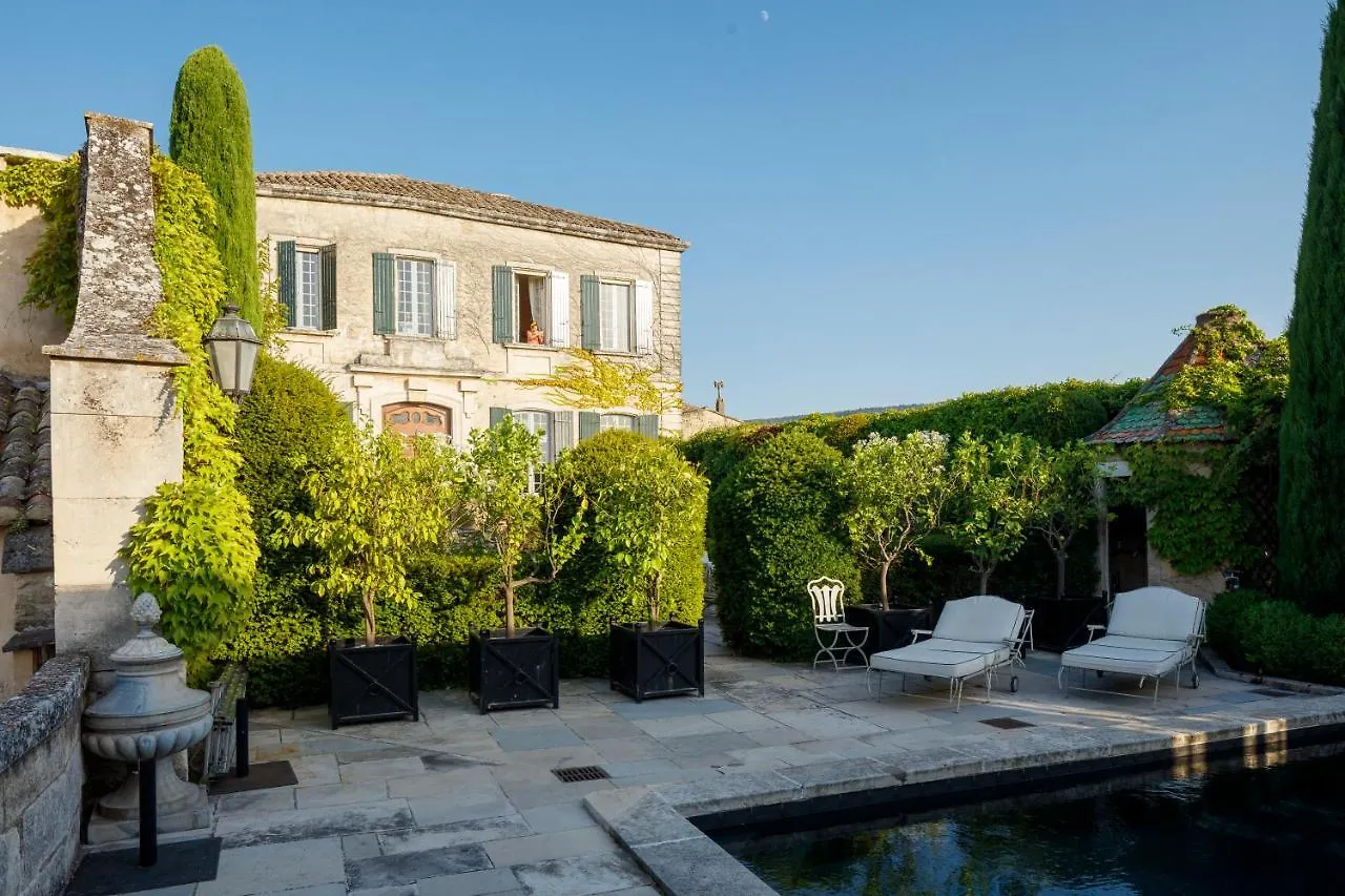 Bed & Breakfast Hotel Particulier De Tingry - Pierres D'Histoire Menerbes
