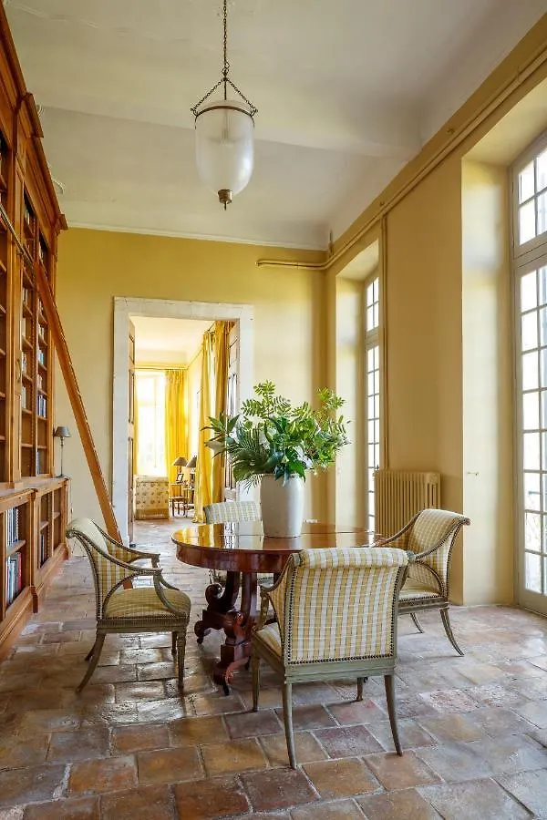 Hotel Particulier De Tingry - Pierres D'Histoire Menerbes France