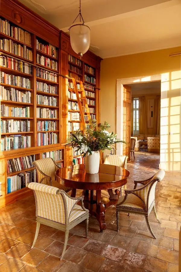 Hotel Particulier De Tingry - Pierres D'Histoire Menerbes Bed & Breakfast
