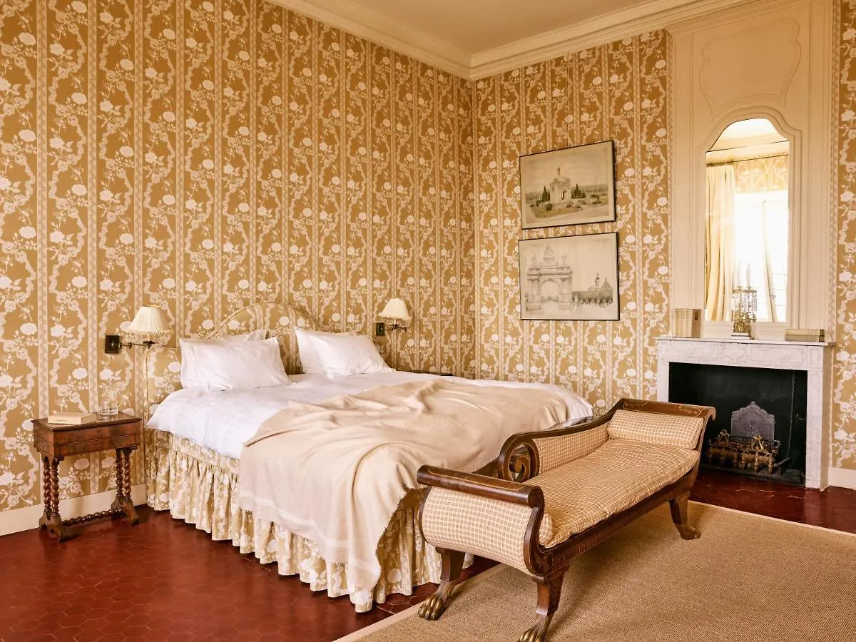Hotel Particulier De Tingry - Pierres D'Histoire Menerbes