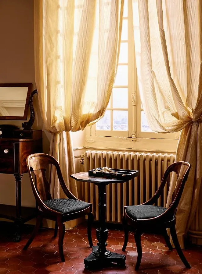 Hotel Particulier De Tingry - Pierres D'Histoire Menerbes Bed & Breakfast